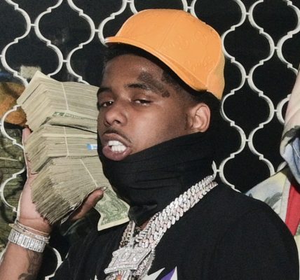 Fan Shares Apparent Screenshot Of What Pooh Shiesty Allegedly Said After She Messaged Him, Telling Him Not To Go Back To Jail