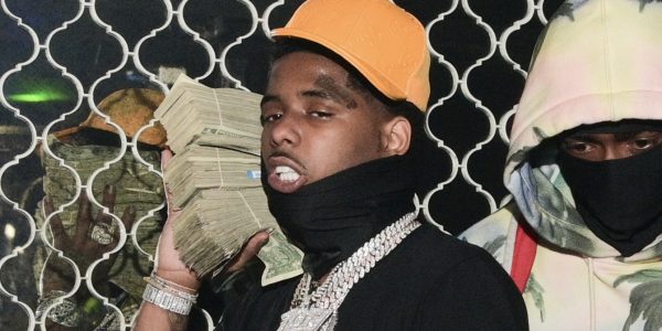 Fan Shares Apparent Screenshot Of What Pooh Shiesty Allegedly Said After She Messaged Him, Telling Him Not To Go Back To Jail