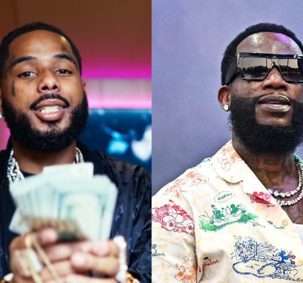 Pooh Shiesty Arrested For Allegedy Robbing & Kidnapping Gucci Mane At Gunpoint