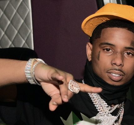 REPORT: Pooh Shiesty & His Dad Lontrell Williams Arrested Following FBI Raid On Family's Home In Texas