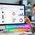 Best SEO Directories 2026: The QuickDirectory Group & Top Submission Sites, DR=57