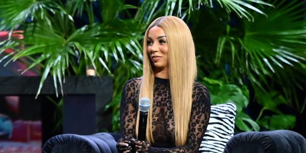 Social Media Called It! Rashad Scroggins Says He "Dodged A Missile" While Confirming Breakup With Brittany Renner PJ Washington