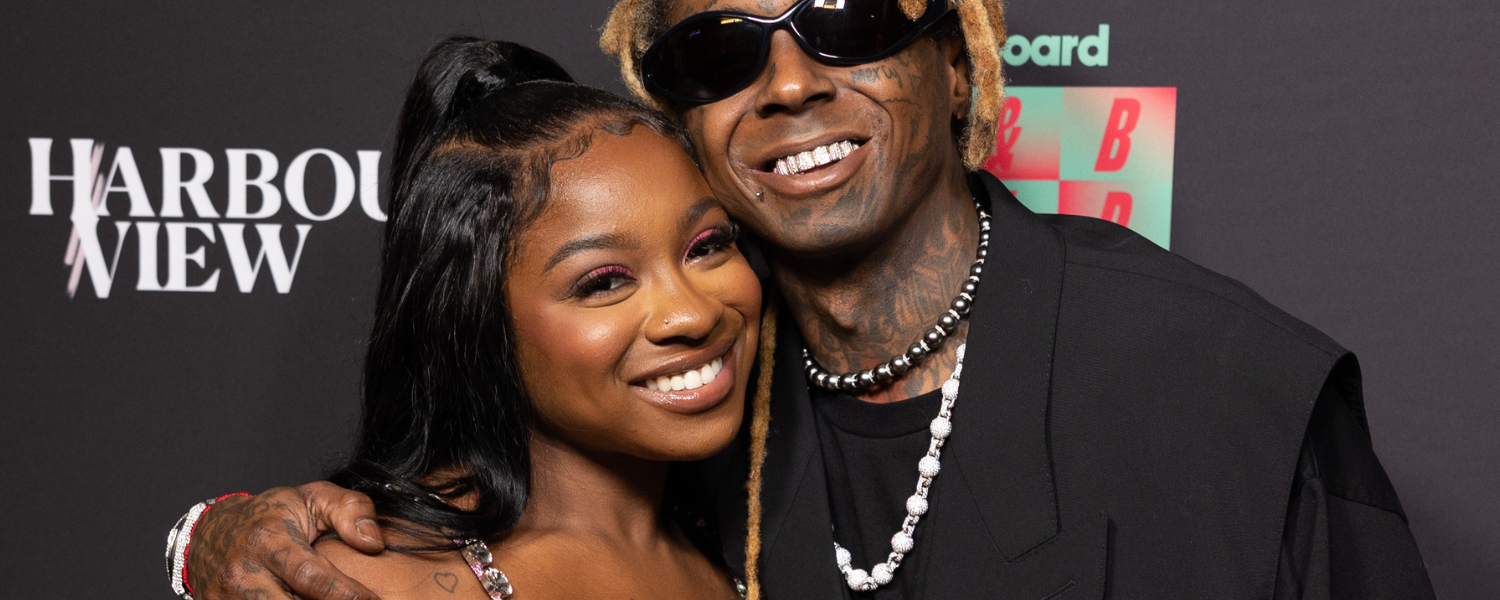 Big Money! Reginae Carter Reveals How Much Money Lil Wayne Gave Her As A Kid & Her Mom's Reaction (VIDEO)