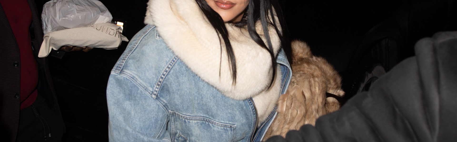 Rihanna Or A$AP Rocky’s Twin? Baby Rocki’s First Magazine Cover With Mom Hypes Fans (PHOTO)