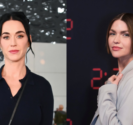 Katy Perry Ruby Rose Sexual Assault Allegations Viral Threads Posts Australian Law Enforcement