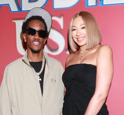 Congrats! Scotty And Lemuel Plummer Announce Arrival Of Their Baby Girl (PHOTOS)