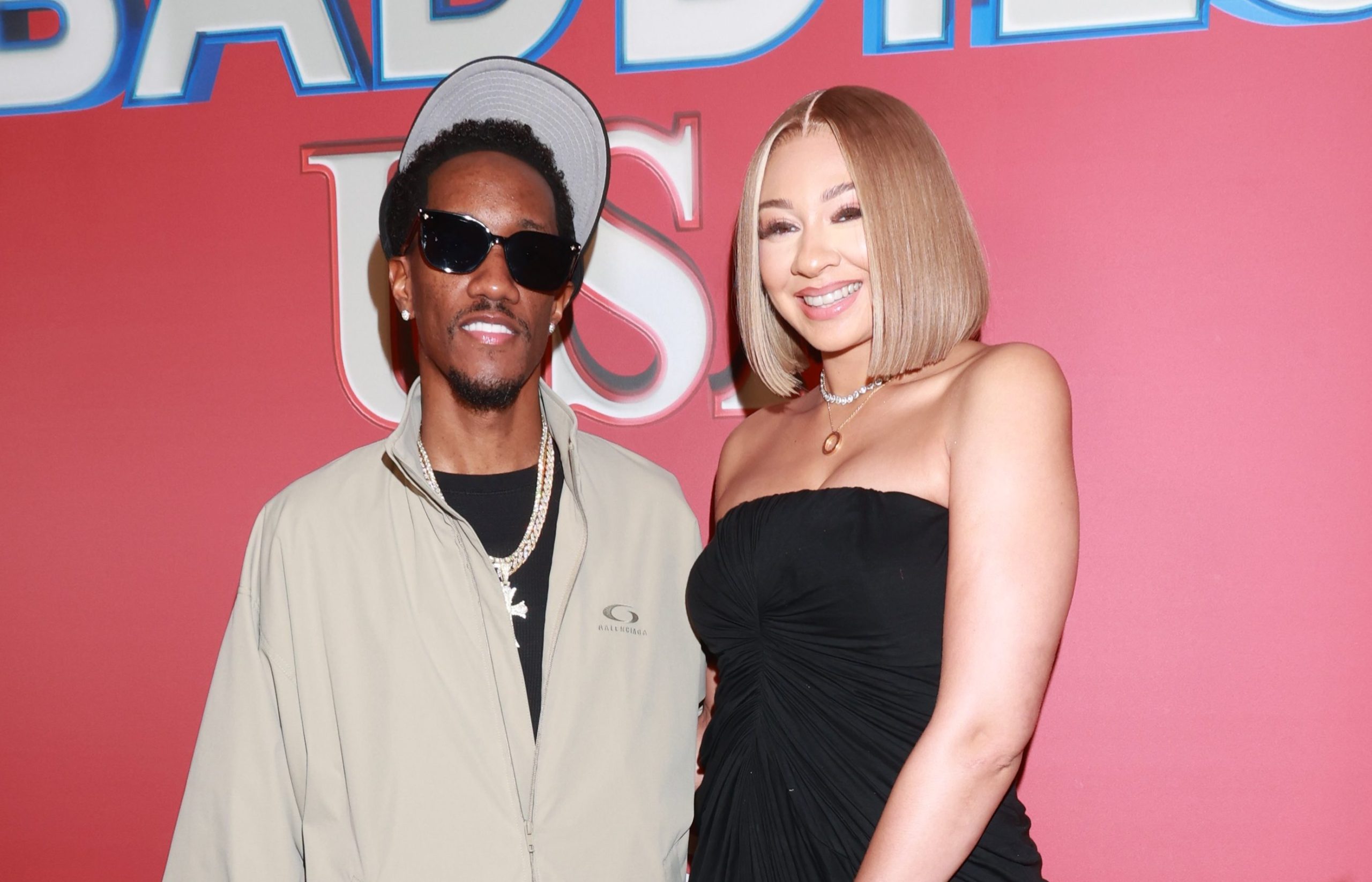 Congrats! Scotty And Lemuel Plummer Announce Arrival Of Their Baby Girl (PHOTOS)