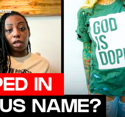 She Spent $3,500 With Sharod Simpson God Is Dope Clothing Brand — Then The Orders Stopped Coming.