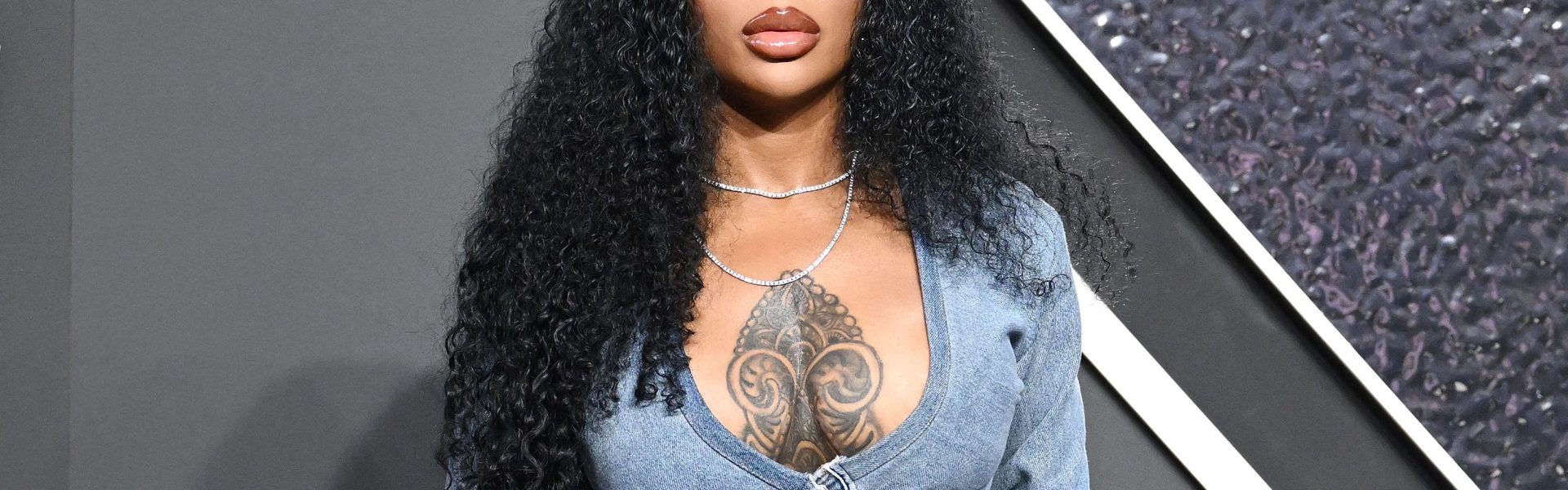 Sierra Gates Breaks Her Silence Amid Divorce From Xzavia Thomas & Reveals Plans To Temporarily Close Her Business