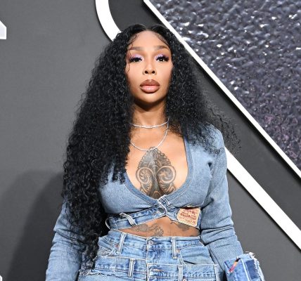 Sierra Gates Breaks Her Silence Amid Divorce From Xzavia Thomas & Reveals Plans To Temporarily Close Her Business