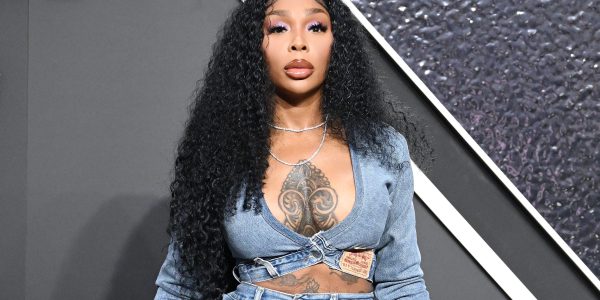 Sierra Gates Breaks Her Silence Amid Divorce From Xzavia Thomas & Reveals Plans To Temporarily Close Her Business