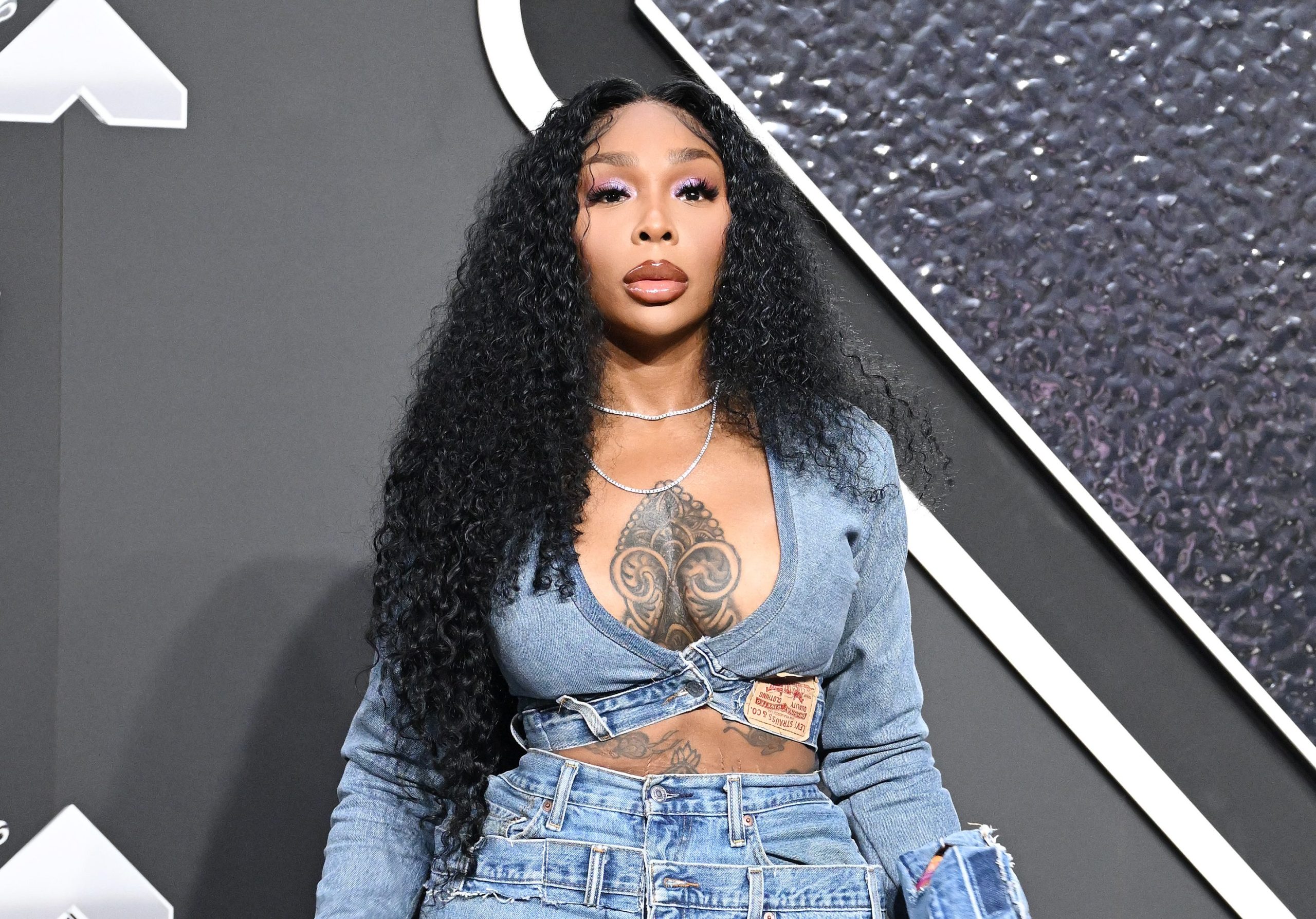 Sierra Gates Breaks Her Silence Amid Divorce From Xzavia Thomas & Reveals Plans To Temporarily Close Her Business