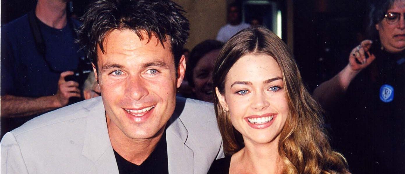 Patrick Muldoon's Death: Stars Pay Tribute, From Denise Richards to Tori Spelling