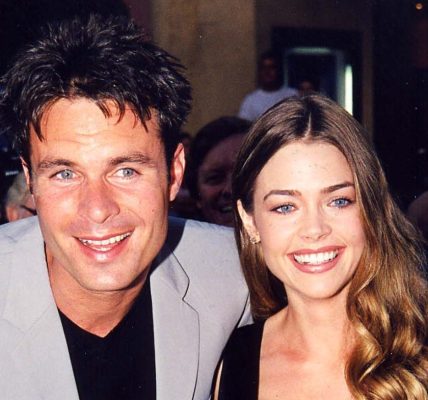 Patrick Muldoon's Death: Stars Pay Tribute, From Denise Richards to Tori Spelling
