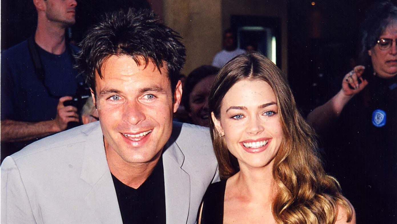 Patrick Muldoon's Death: Stars Pay Tribute, From Denise Richards to Tori Spelling