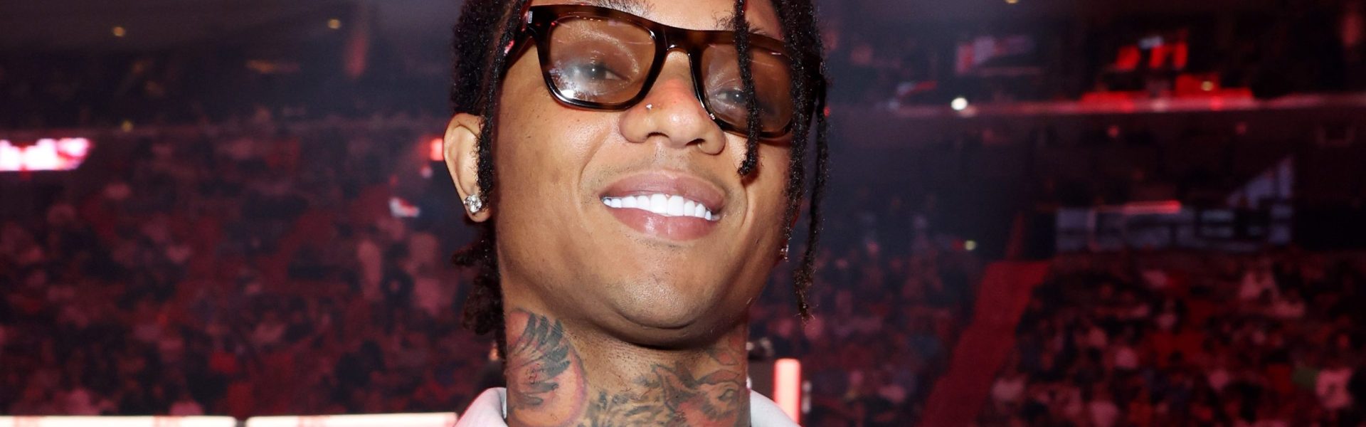 Swae Lee Has Fans Melting Over Sweet Coachella Moment With His Son