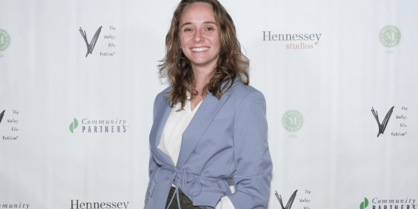 The Valley Film Festival