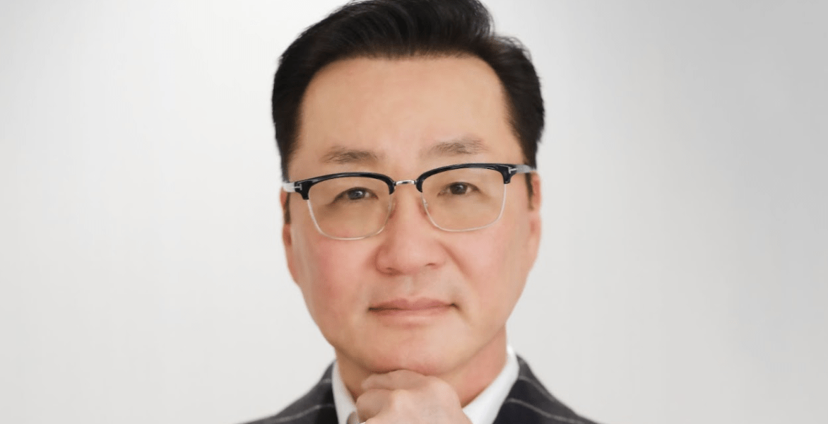 Dr. Harrison Lee