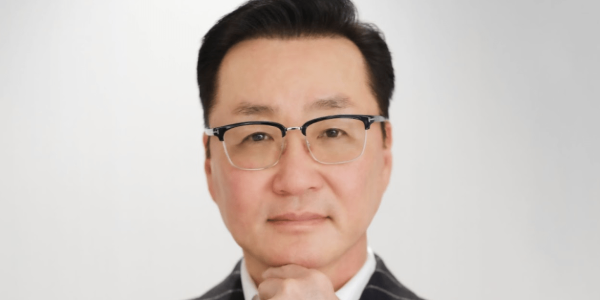 Dr. Harrison Lee