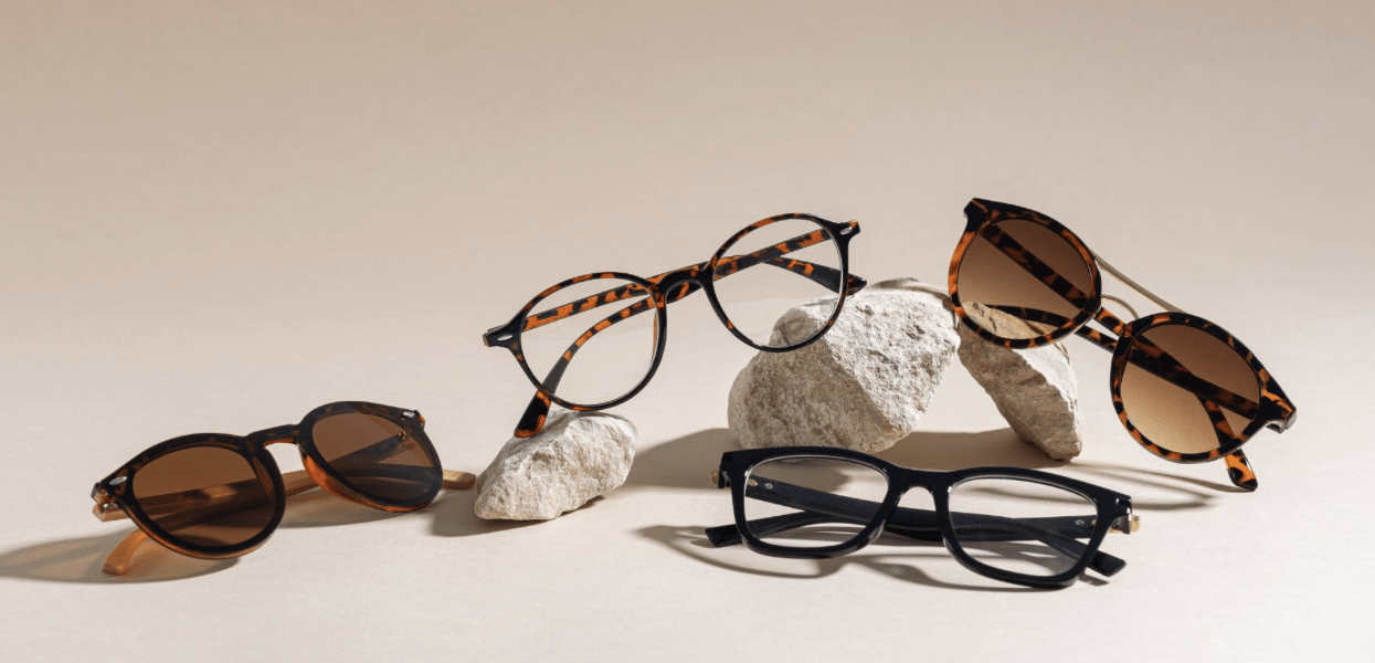 The Three Eyewear Silhouettes Hollywood Is Embracing This Spring