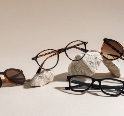 The Three Eyewear Silhouettes Hollywood Is Embracing This Spring