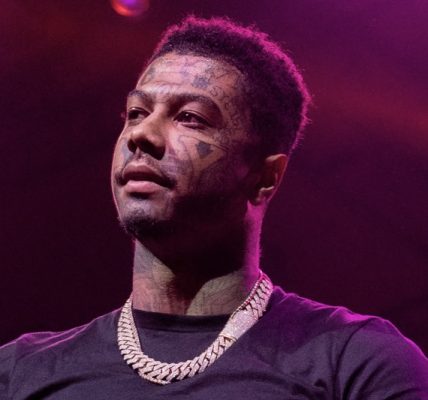 Another One? Blueface Speaks Out After Clip Shows Him Being Told He Impregnated Another Woman (VIDEOS)