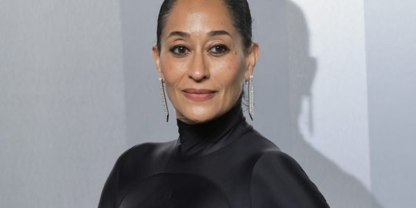 Been Tea! Tracee Ellis Ross Has Fans Saying She's Snatched And Serving In Latest Video (WATCH)