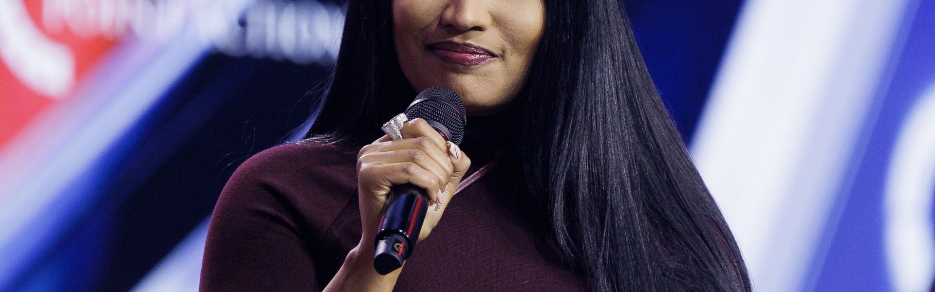 Rapper Trim Addresses Nicki Minaj Comparisons After Critics Claims She Copied Her Flow