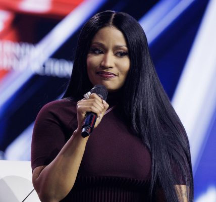 Rapper Trim Addresses Nicki Minaj Comparisons After Critics Claims She Copied Her Flow