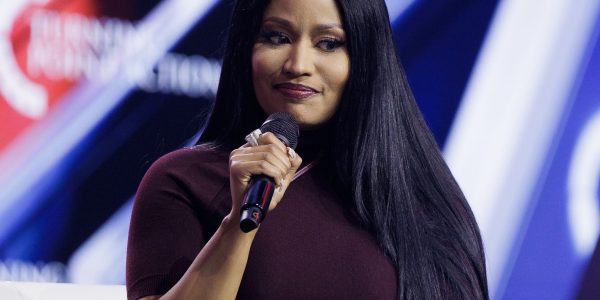 Rapper Trim Addresses Nicki Minaj Comparisons After Critics Claims She Copied Her Flow