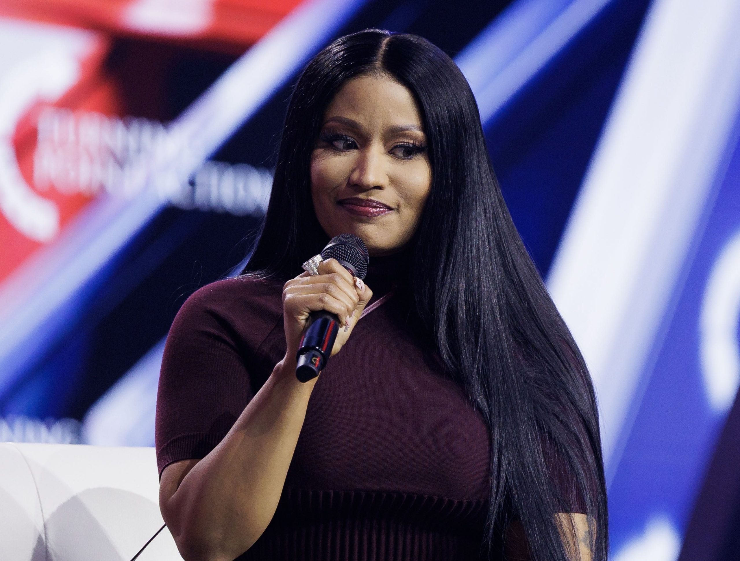 Rapper Trim Addresses Nicki Minaj Comparisons After Critics Claims She Copied Her Flow