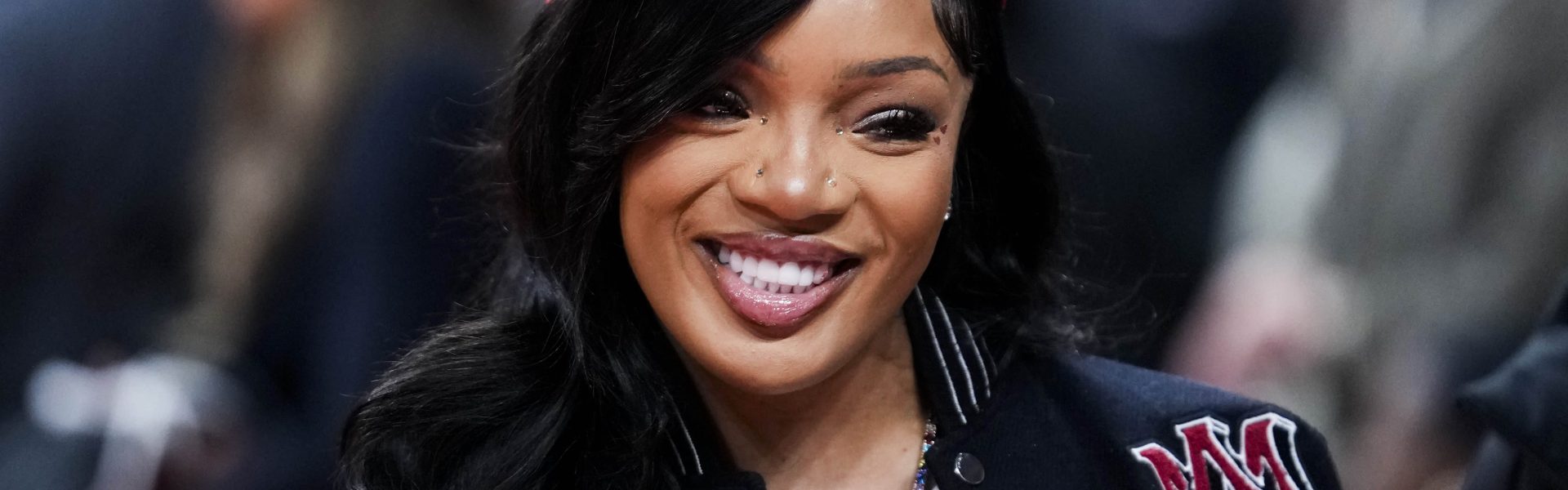 Victoria Woods Seemingly Shades GloRilla As She Explains Why She Refuses To Pay Her Father’s Light Bill (VIDEOS)