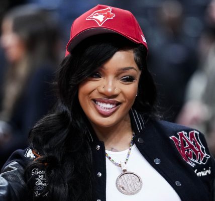 Victoria Woods Seemingly Shades GloRilla As She Explains Why She Refuses To Pay Her Father’s Light Bill (VIDEOS)