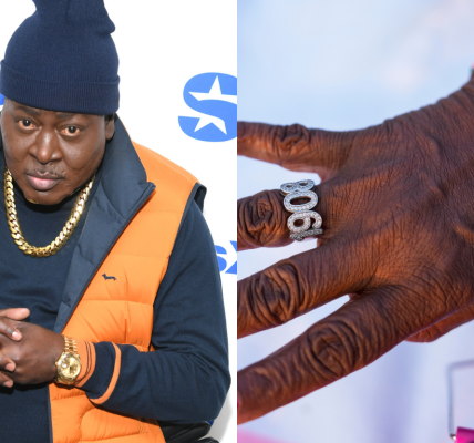 Trick Daddy Heated Response AKAs Alpha Kappa Alpha Director Conference Show Social Media Reactions Alpha Kappa Alpha