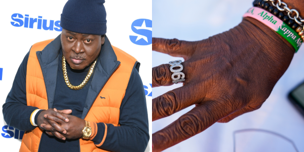 Trick Daddy Heated Response AKAs Alpha Kappa Alpha Director Conference Show Social Media Reactions Alpha Kappa Alpha
