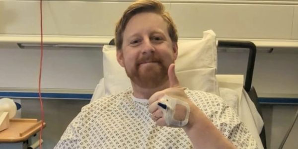 What Character Did Michael Patrick Play in 'Game of Thrones'? About the Actor