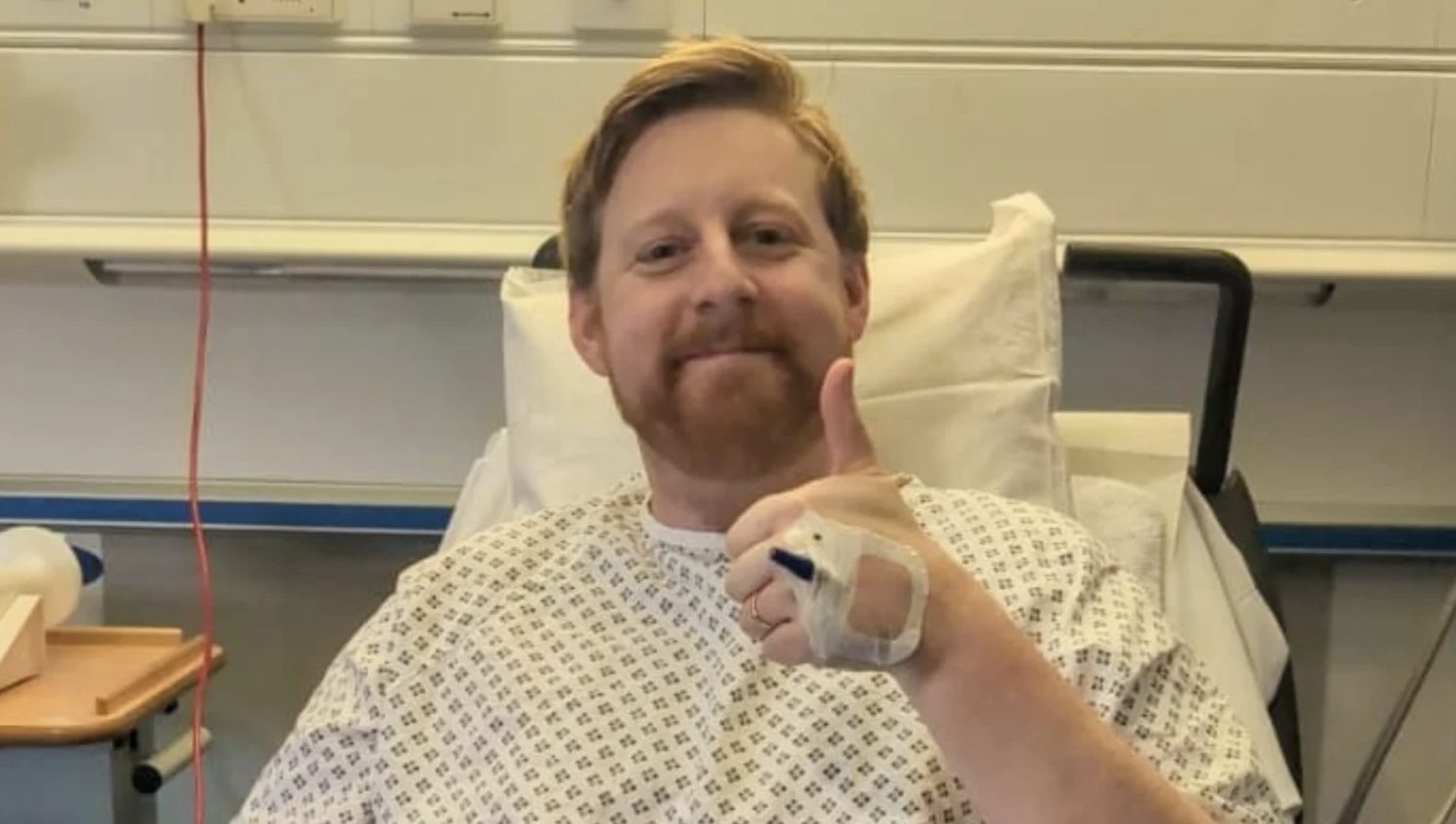 What Character Did Michael Patrick Play in 'Game of Thrones'? About the Actor