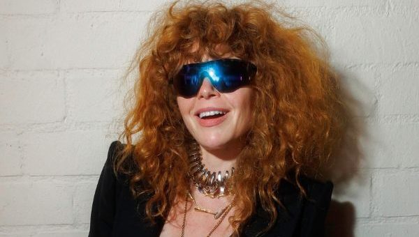 What Character Does Natasha Lyonne Play in 'Euphoria' Season 3?