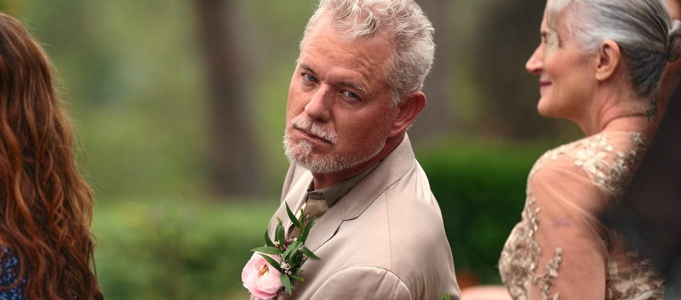 When Did Eric Dane Film 'Euphoria' Wedding Scenes Before He Died of ALS?