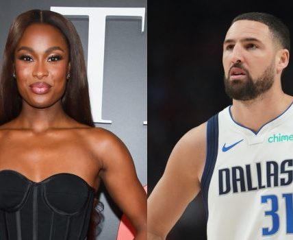 When Did Klay Thompson Date Coco Jones? About Their Past Relationship