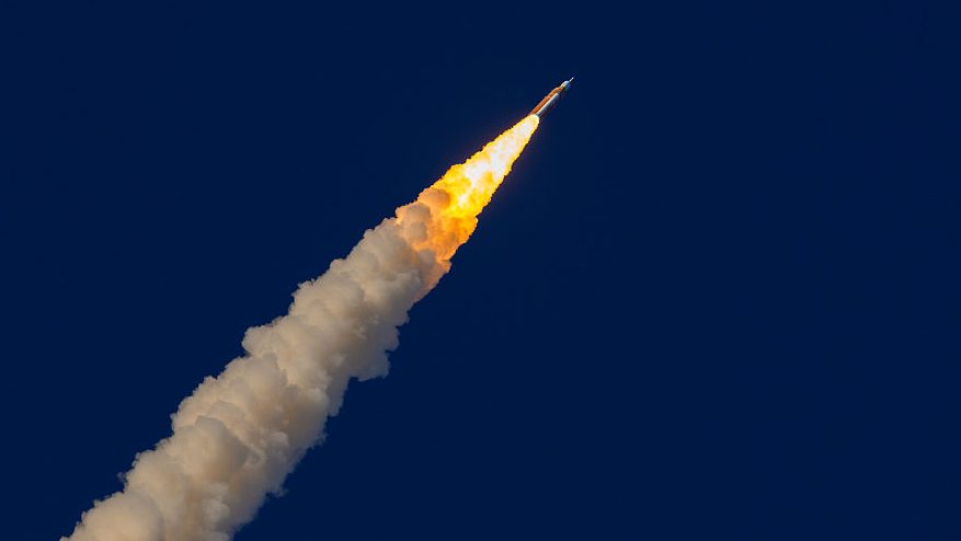 Where Is Artemis 2 Now? Tracker & Updates on the Moon Mission