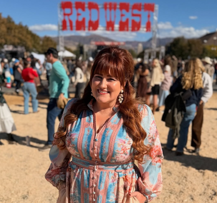 Kaycee Stroh on her 20 years from High School Musical Anniversary