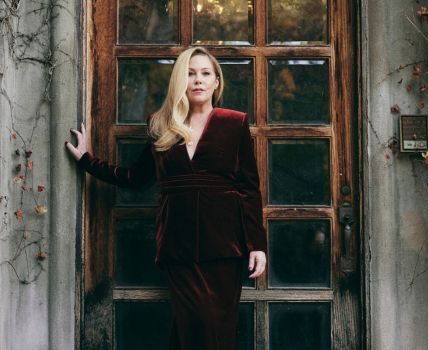 Christina Applegate