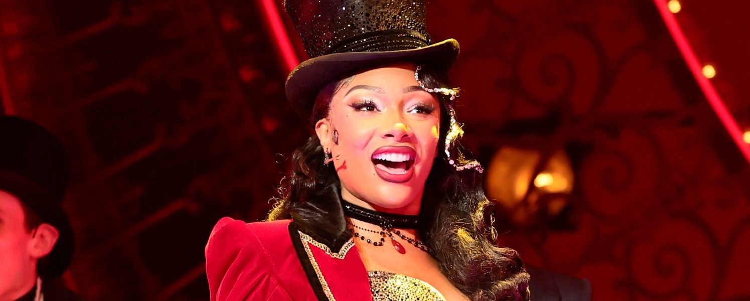 Why Was Megan Thee Stallion Hospitalized After 'Moulin Rouge' Performance? Updates