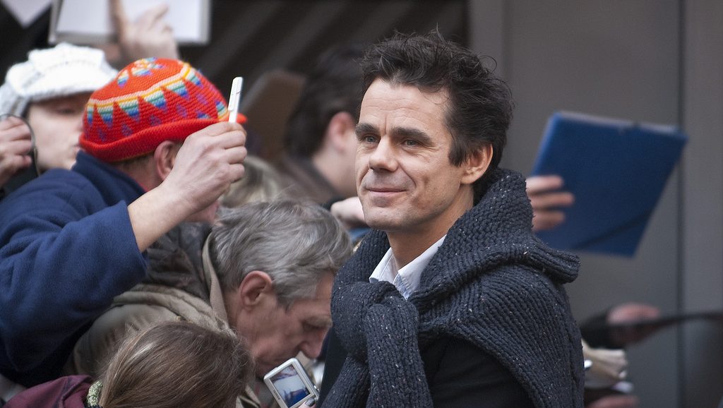 Tom Tykwer