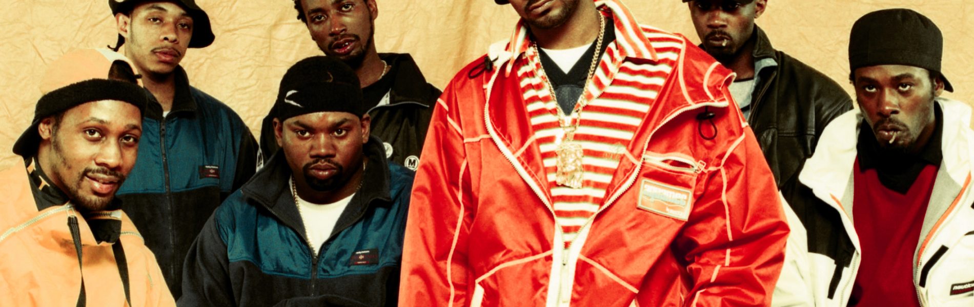 Wu-Tang Clan To Be Inducted Into Rock & Roll Hall of Fame