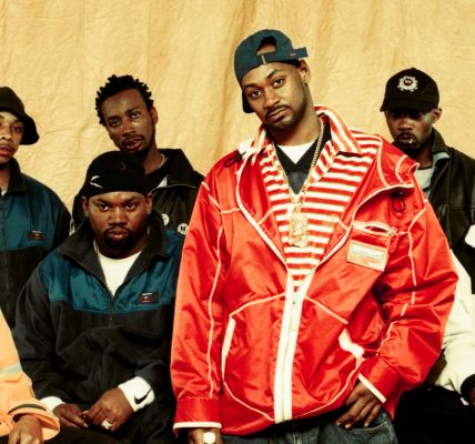 Wu-Tang Clan To Be Inducted Into Rock & Roll Hall of Fame