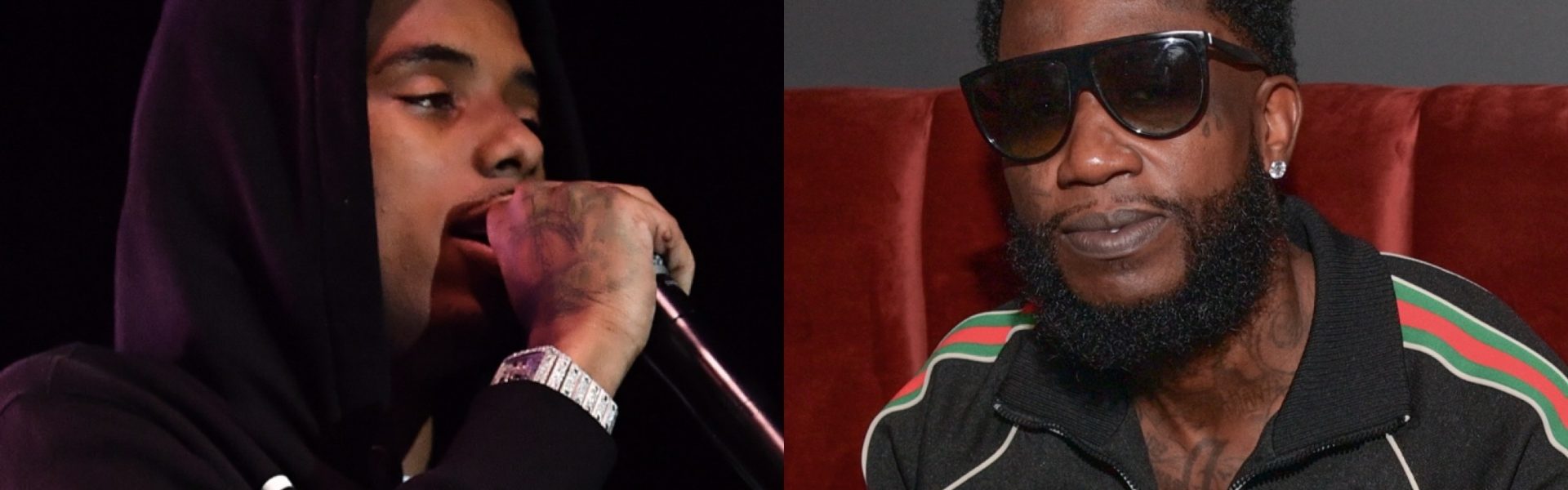 Whew! YSL Woody Weighs In As Social Media Users Share Their Thoughts On Pooh Shiesty Allegedly Kidnapping & Robbing Gucci Mane (WATCH)