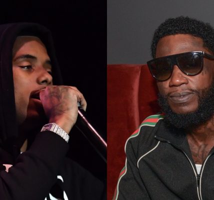 Whew! YSL Woody Weighs In As Social Media Users Share Their Thoughts On Pooh Shiesty Allegedly Kidnapping & Robbing Gucci Mane (WATCH)