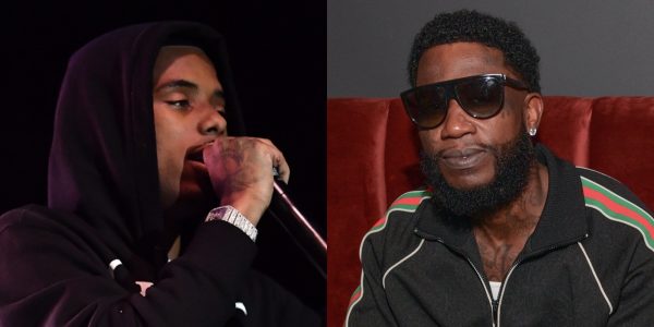 Whew! YSL Woody Weighs In As Social Media Users Share Their Thoughts On Pooh Shiesty Allegedly Kidnapping & Robbing Gucci Mane (WATCH)